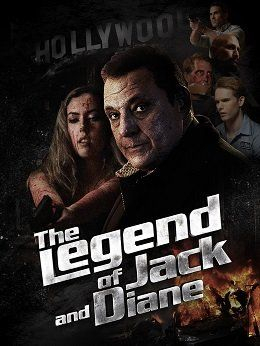 Легенда о Джеке и Диане / The Legend of Jack and Diane / 2023