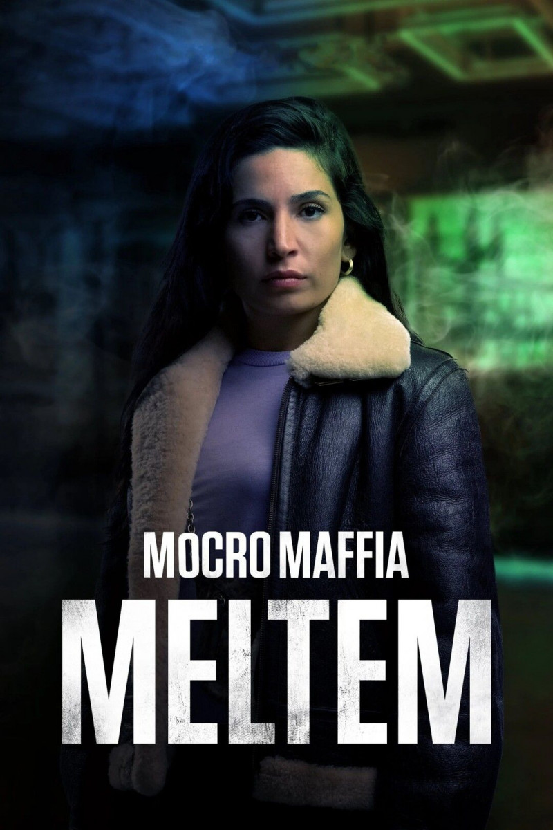 Марокканская мафия: Мельтем / Mocro Maffia: Meltem / 2021