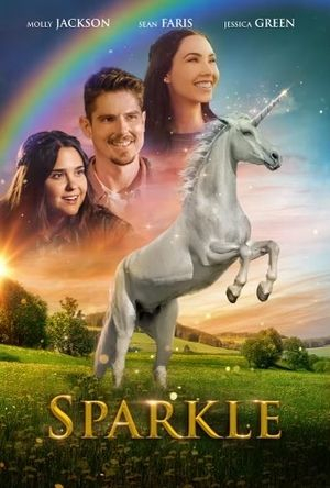 Спаркл: История единорога / Sparkle: A Unicorn Tale / 2023