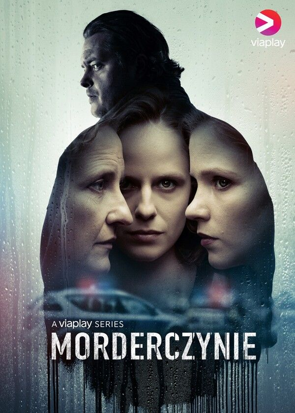 Женщины-убийцы / Morderczynie / 2023