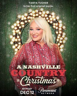 Рождество в стиле кантри / A Nashville Country Christmas / 2022