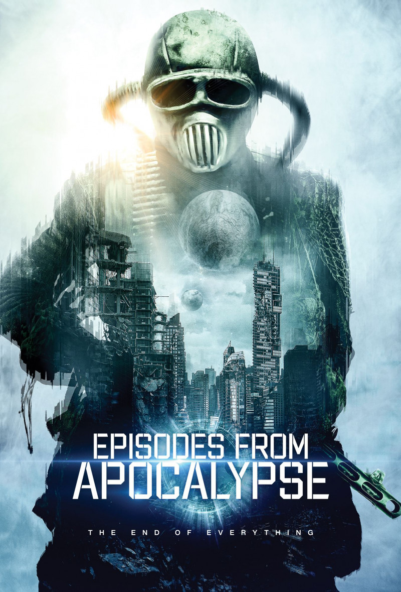 Истории из апокалипсиса / Tales from Apocalypse / 2022