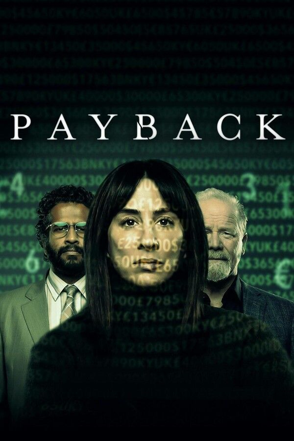 Расплата / Payback / 2023