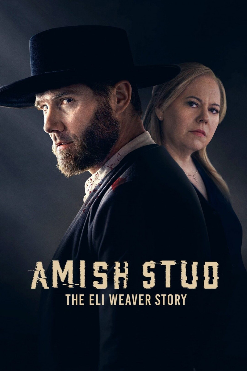 Амишский жеребец: История Илая Уивера / Amish Stud: The Eli Weaver Story / 2023