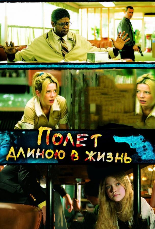 Полет длиною в жизнь фильм (2008)