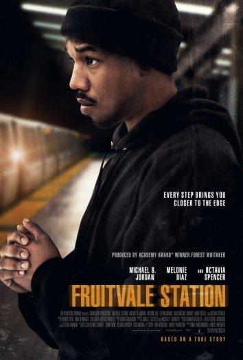 Станция «Фрутвейл» фильм (2013)