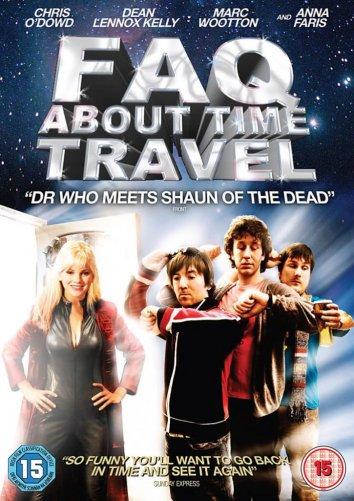 Чaсто задаваемые вопросы о путешествиях во времени фильм (2009)