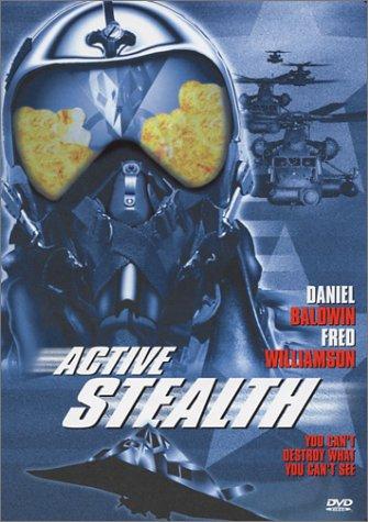 Рейд возмездия / Active Stealth / 1999