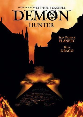 Охота на демонов / Demon Hunter / 2005