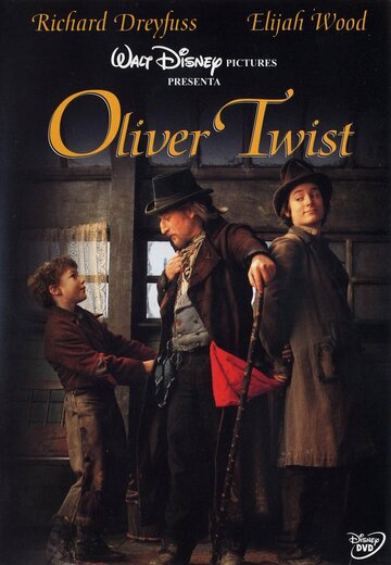 Оливер Твист / Oliver Twist / 1997
