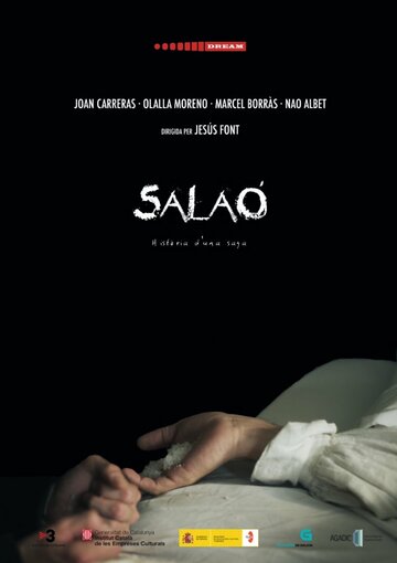 Цена соли / Salaó / 2013