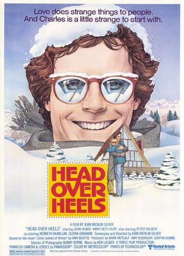 По уши влюбленный / Head Over Heels / 1979