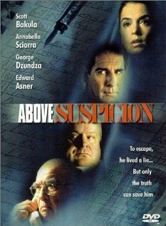 Вне подозрений / Above Suspicion / 2000
