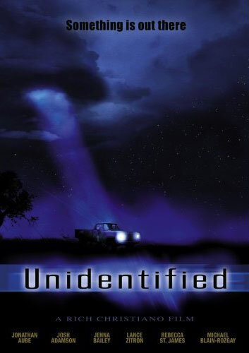 Неопознанные / Unidentified / 2006