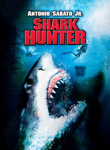 Охотник на акул / Shark Hunter / 2001