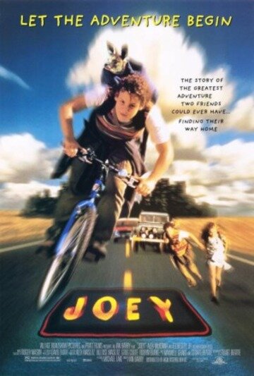 Джой / Joey / 1997