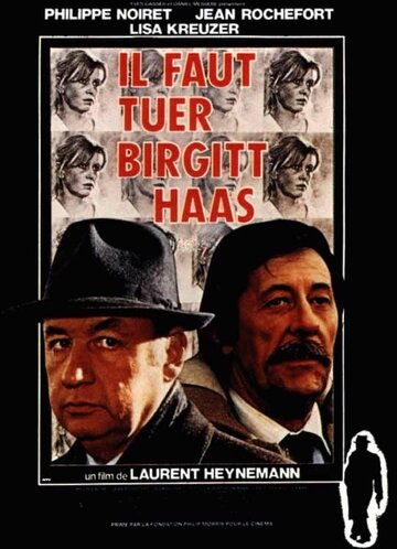 История Биргит Хаас / Il faut tuer Birgitt Haas / 1981