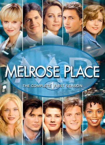 Мелроуз Плэйс / Melrose Place / 1992