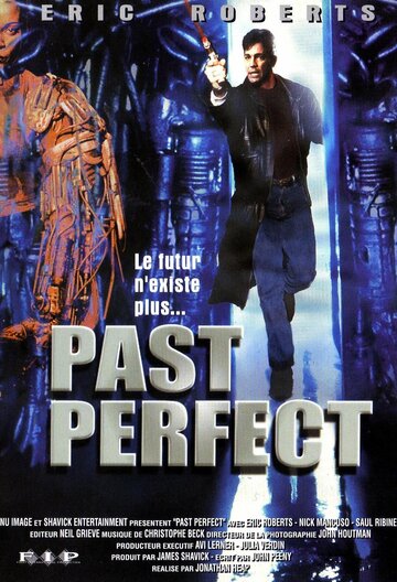 Приговор времени / Past Perfect / 1996