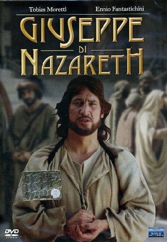 Иосиф из Назарета / Gli amici di Gesù - Giuseppe di Nazareth / 2000
