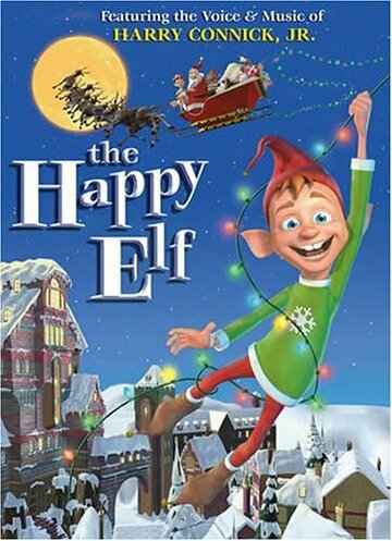Счастливый Эльф / The Happy Elf / 2005