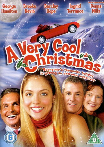 Очень холодное Рождество / A Very Cool Christmas / 2004