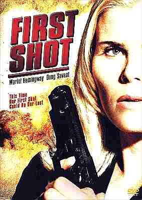 Первый выстрел / First Shot / 2002