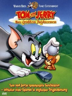 Новое шоу Тома и Джерри / The New Tom & Jerry Show / 1975