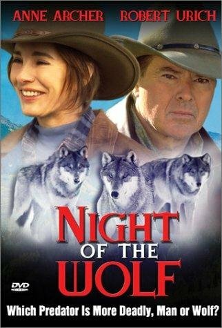 Противостояние с волчицей / Night of the Wolf / 2002