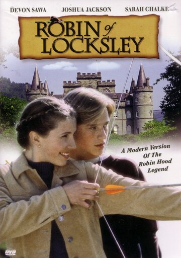 Робин из Локсли / Robin of Locksley / 1996