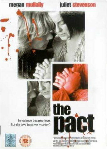 Клятва / The Pact / 2002