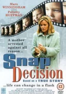 Быстрое решение / Snap Decision / 2001