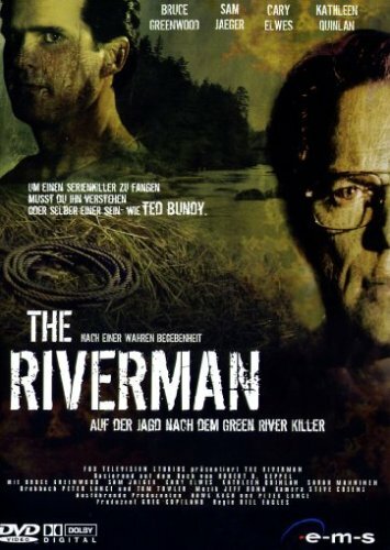 Убийство на реке Грин / The Riverman / 2004