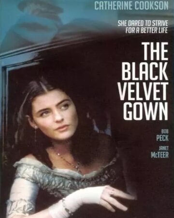 Черное бархатное платье / The Black Velvet Gown / 1991