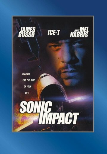 Схватка в воздухе / Sonic Impact / 1999