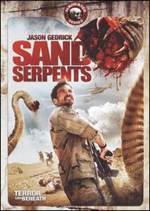 Змеи песка / Sand Serpents / 2009