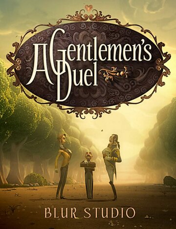 Дуэль джентльменов / A Gentlemen's Duel / 2006