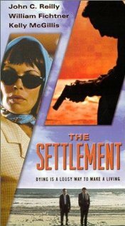 Договор / The Settlement / 1999
