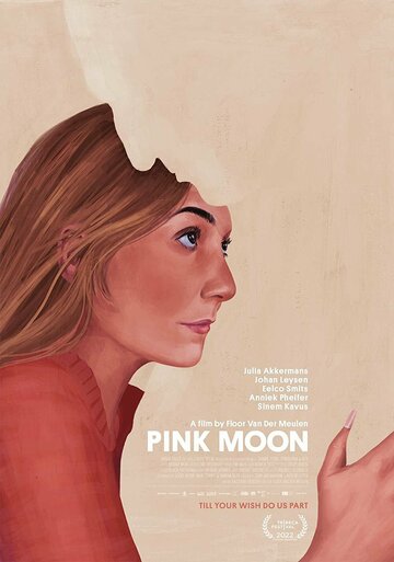 Розовая Луна / Pink Moon / 2022