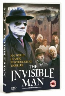Человек-невидимка / The Invisible Man / 1984