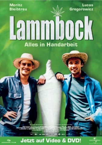 Ламмбок — всё ручной работы / Lammbock / 2001