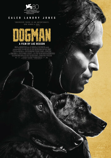 Догмен / Dogman / 2023