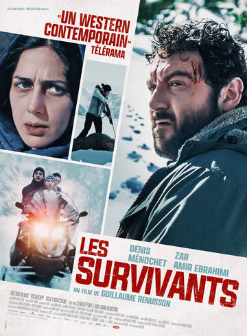 Выжившие / Les Survivants / 2022