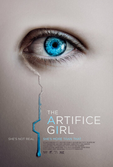 Искусительница / The Artifice Girl / 2022