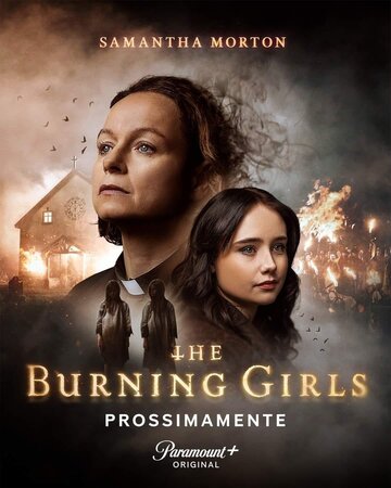 Сожжённые девочки / The Burning Girls / 2023