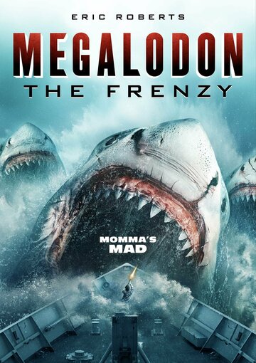 Мегалодон: Безумие / Megalodon: The Frenzy / 2023