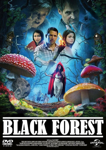 Черный лес / Black Forest / 2012