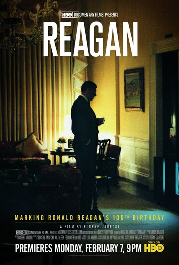 Рейган / Reagan / 2011