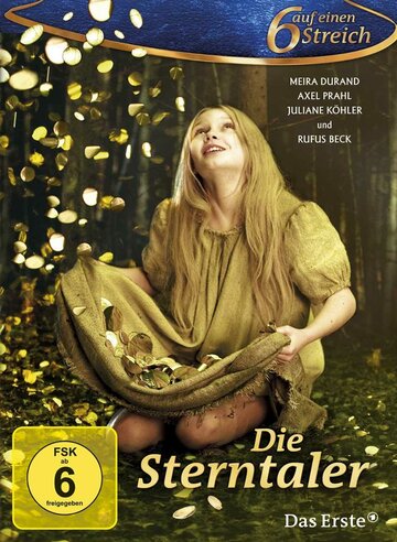 Звездные талеры / Die Sterntaler / 2011