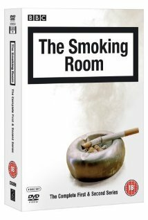 Курилка / The Smoking Room / 2004